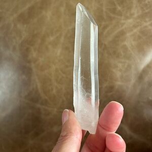 Lumerian Quartz